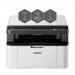 Brother DCP-1610W All-in-Box Compact 3-in-1 Mono Laser Printer DCP1610WVBZU1