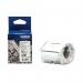 Brother Label Roll 50mm x 5m for Label Printer CZ1005 BA79319