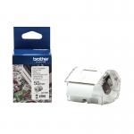 Brother Label Roll 50mm x 5m for Label Printer CZ1005 BA79319