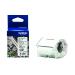 Brother Label Roll 50mm x 5m for Label Printer CZ1005