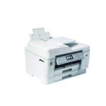 Brother MFC-J6945DW 4 in 1 A3 Colour Inkjet Printer MFCJ6945DWZU1 BA79325