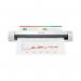 Brother DS-640 Portable Document Scanner DS640TJ1 BA80049