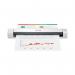 Brother DS-640 Portable Document Scanner DS640TJ1 BA80049