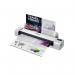 Brother DS940W 2-Sided Wireless Portable Document Scanner DS940DWTJ1 BA80063