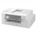 Brother MFC-J4340DW Wireless All-in-One Colour Inkjet Printer MFCJ4340DWZU1 BA80843