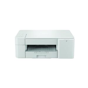 Brother DCP-J1200W Wireless All-in-One Colour Inkjet Printer