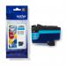 Brother LC426XLC Inkjet Cartridge High Yield Cyan LC426XLC BA80952