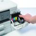 Brother LC426XLC Inkjet Cartridge High Yield Cyan LC426XLC BA80952