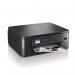 Brother DCP-J1050DW A4 3-in-1 Wireless Colour Inkjet Printer DCPJ1050DWZU1 BA80971