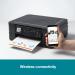 Brother DCP-J1050DW A4 3-in-1 Wireless Colour Inkjet Printer DCPJ1050DWZU1 BA80971
