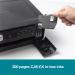 Brother DCP-J1050DW A4 3-in-1 Wireless Colour Inkjet Printer DCPJ1050DWZU1 BA80971