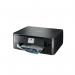 The Brother DCP-J140DW printer is a versatile 3-in-1 device designed for everyday use. Its compact size and sleek design make it a stylish addition to any workspace. With wireless connectivity, this inkjet printer allows for convenient printing, scanning, and copying without the hassle of cords and cables. Its vibrant colour printing capabilities make all your documents and photos pop, while the high-quality ink ensures lasting results.