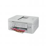 Brother MFC-J1010DW Multifunction Colour A4 Wi-Fi Printer MFCJ1010DWZU1 BA80973