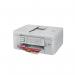 Brother MFC-J1010DW Multifunction Colour A4 Wi-Fi Printer MFCJ1010DWZU1 BA80973