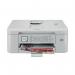 Brother MFC-J1010DW Multifunction Colour A4 Wi-Fi Printer MFCJ1010DWZU1 BA80973