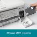 Brother MFC-J1010DW A4 4-in-1 Wireless Colour Inkjet Printer MFCJ1010DWZU1 BA80973