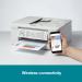 Brother MFC-J1010DW A4 4-in-1 Wireless Colour Inkjet Printer MFCJ1010DWZU1 BA80973