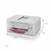 Brother MFC-J1010DW A4 4-in-1 Wireless Colour Inkjet Printer MFCJ1010DWZU1 BA80973
