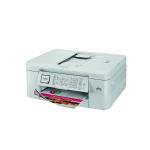 Brother MFC-J1010DW Multifunction Colour A4 Wi-Fi Printer MFC-J1010DW BA80973