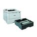 Brother Laser Printer HL-L6300DW Plus FOC Brother LT5505 Paper Tray