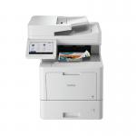 Brother MFC-L9670CDN A4 4-in-1 Colour Laser Printer MFCL9670CDNZU1 BA81422