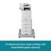 Brother MFC-L9670CDN A4 4-in-1 Colour Laser Printer MFCL9670CDNZU1 BA81422