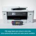 Brother MFC-J6540DW A3 All-in-One Wireless Inkjet Printer MFCJ6540DWZU1 BA81441