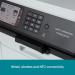 Brother MFC-J6940DW A3 4-in-1 Wireless Inkjet Printer MFCJ6940DWZU1 BA81442