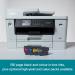 Brother MFC-J6940DW A3 4-in-1 Wireless Inkjet Printer MFCJ6940DWZU1 BA81442