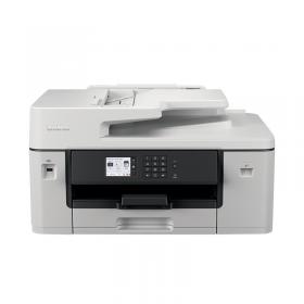 Brother MFC-J5340DW A3 4-in-1 Wireless Inkjet Printer MFCJ5340DWZU1 BA81443