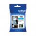 Brother LC422C Inkjet Cartridge Cyan LC422C BA81555