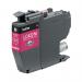 Brother LC422M Inkjet Cartridge Magenta LC422M BA81556