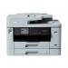 Brother MFC-J5740DW A3 All-in-One Wireless Inkjet Printer White MFCJ5740DWZU1 BA81785