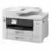 Brother MFC-J5740DW A3 All-in-One Wireless Inkjet Printer White MFCJ5740DWZU1 BA81785