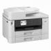 Brother MFC-J5740DW A3 All-in-One Wireless Inkjet Printer White MFCJ5740DWZU1 BA81785