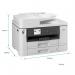 Brother MFC-J5740DW A3 All-in-One Wireless Inkjet Printer White MFCJ5740DWZU1 BA81785