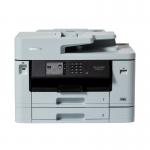 Brother MFC-J5740DW A3 4-in-1 Wireless Inkjet Printer MFCJ5740DWZU1 BA81785