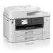 Brother MFC-J5740DW A3 All-in-One Wireless Inkjet Printer White MFC-J5740DW BA81785
