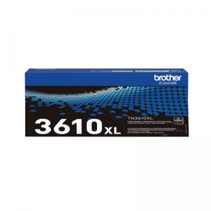 Click to view product details and reviews for Brother Tn 3610xl Toner Cartridge High Yield Black Tn3610xl Ba81987.