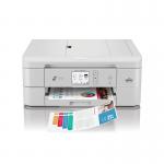 Brother DCP-J1800DW 3-in-1 Clr Inkjet Printer + Cutter DCPJ1800DWZU1 BA82115