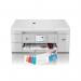 Brother DCP-J1800DW 3-in-1 Clr Inkjet Printer + Cutter DCPJ1800DWZU1 BA82115