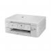 Brother DCP-J1800DW 3-in-1 Clr Inkjet Printer + Cutter DCPJ1800DWZU1 BA82115