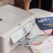 Brother DCP-J1800DW 3-in-1 Clr Inkjet Printer + Cutter DCPJ1800DWZU1 BA82115
