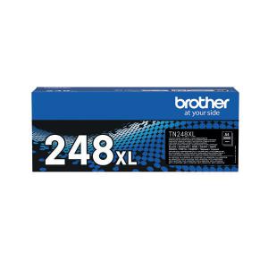 Click to view product details and reviews for Brother Tn 248xlbk Toner Cartridge High Yield Black Tn248xlbk Ba82177.