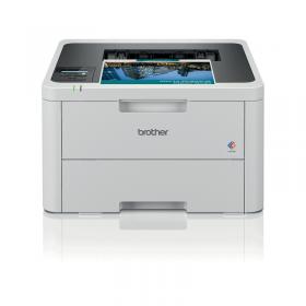 Brother HL-L3220CW A4 Wireless Colour Laser Printer HLL3220CWZU1 BA82369