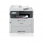 Brother MFC-L3760CDW Colourful And Connected LED All-In-One Laser Printer MFCL3760CDWZU1 BA82409