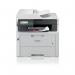 Brother MFC-L3760CDW Colourful And Connected LED All-In-One Laser Printer MFCL3760CDWZU1 BA82409