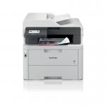 Brother MFC-L3760CDW A4 4-in-1 Wireless Colour Laser Printer MFCL3760CDWZU1 BA82409