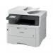 Brother MFC-L3760CDW A4 4-in-1 Wireless Colour Laser Printer MFCL3760CDWZU1 BA82409