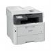 Brother MFC-L3760CDW A4 4-in-1 Wireless Colour Laser Printer MFCL3760CDWZU1 BA82409